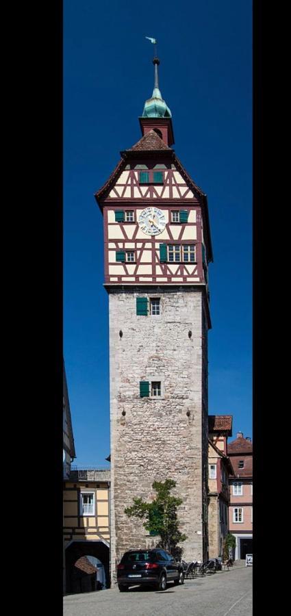 City Living 2 Schwäbisch Hall Exterior foto