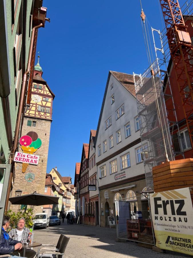 City Living 2 Schwäbisch Hall Exterior foto